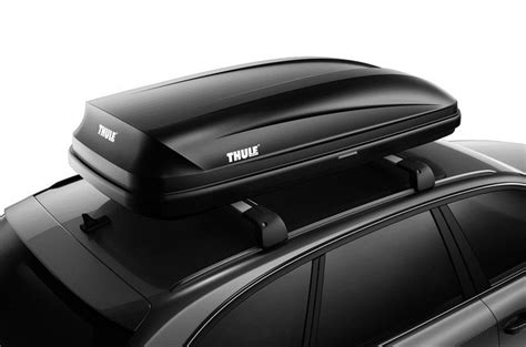 thule luggage box sale.